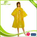 Cheap but Good Reusable Hooded Raincoat Poncho
